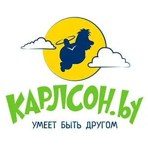 Баннер компании Karlson.by