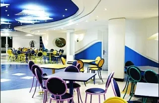 Баннер компании Планета звезд