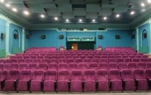 Баннер компании Центральный