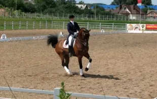 Баннер компании Центр им. Доватора (РАТОМКА)