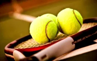 Баннер компании Max Mirnyi Sport Center