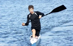 Баннер компании Комплексная ДЮСШ