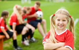 Баннер компании КСДЮШОР ППО ПО "МТЗ"