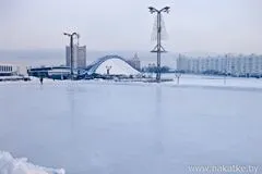 Баннер компании На Немиге