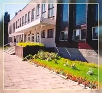 Баннер компании Средняя школа №115