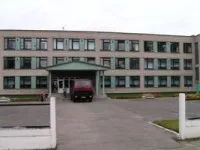 Баннер компании Средняя школа №117