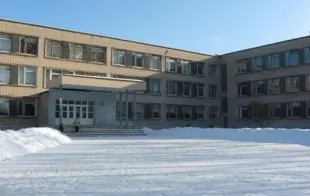 Баннер компании Средняя школа №118