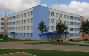 Баннер компании Средняя школа №130