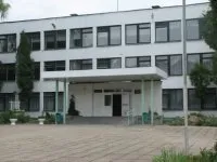 Баннер компании Средняя школа №136