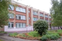 Баннер компании Средняя школа №145