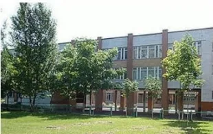 Баннер компании Средняя школа №15