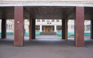 Баннер компании Средняя школа №154