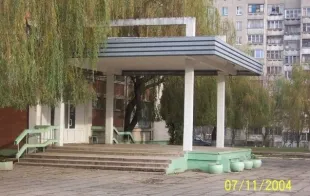 Баннер компании Средняя школа №159