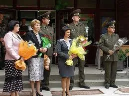 Баннер компании Средняя школа №170