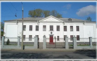 Баннер компании Средняя школа №188