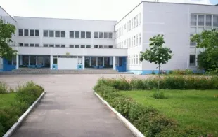 Баннер компании Средняя школа №191