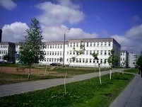 Баннер компании Средняя школа №197