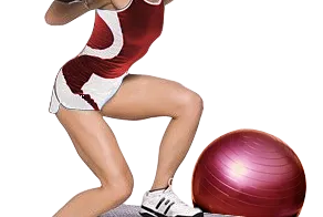 Баннер компании Фитнес центр "Non Stop"