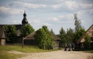 Баннер компании Белорусский государственный музей народной архитектуры и быта