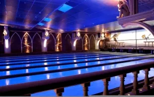 Баннер компании Legend