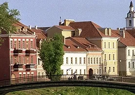 Баннер компании Гостиная Владислава Голубка