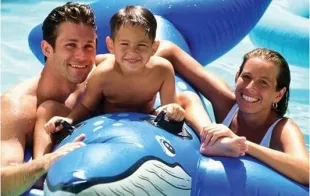 Баннер компании Турфирма "Труксан"