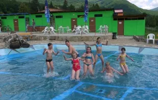 Баннер компании Турфирма "Альта-тур"