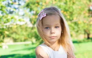 Баннер компании Фотограф Виктория Карпович