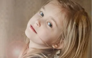 Баннер компании Фотостудия для детей "Тимограф"