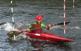 Баннер компании River Riders