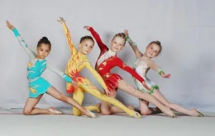 Баннер компании Минская СДЮШОР №4 БФСО «Динамо»