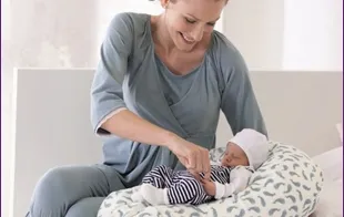 Баннер компании Модная мама