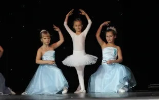 Баннер компании Спорт-Грация