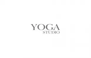 Баннер компании Yoga-studio "Gala-sport"