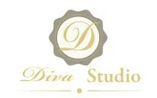 Баннер компании Фотостудия Diva studio
