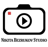 Баннер компании Фотостудия "Nikita Bezrukov studio"