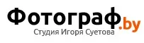 Баннер компании Фотостудия Игоря Суетова