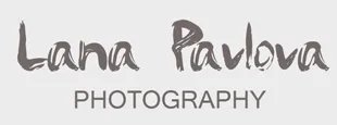 Баннер компании Фотограф Лана Павлова