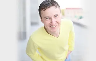 Баннер компании Фотограф Максим Римский