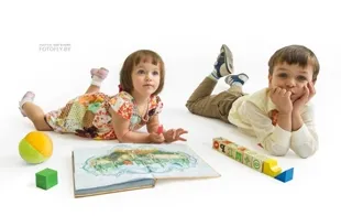 Баннер компании Фотограф Евгений Матук