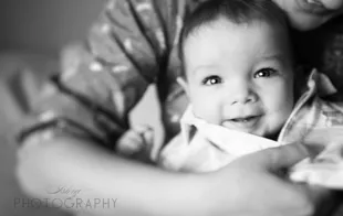 Баннер компании Фотограф Евгения Искра