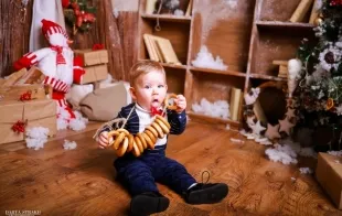 Баннер компании Фотограф Дарья Страх