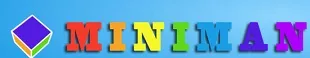 Баннер компании Прокат детских товаров MINIMAN