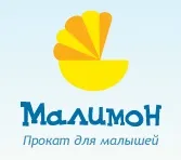 Баннер компании Прокат "Малимон"