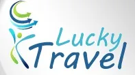 Баннер компании Компания LuckyTravel