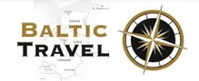 Баннер компании БалтикТрэвел