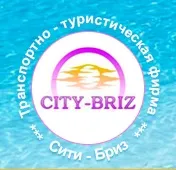 Баннер компании Туристическая компания «Сити-Бриз»