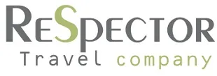 Баннер компании Респектор трэвел