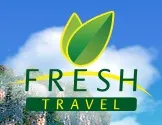 Баннер компании Компания "Фрэш-трэвел"