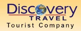 Баннер компании Компания "Дискавери Трэвел"